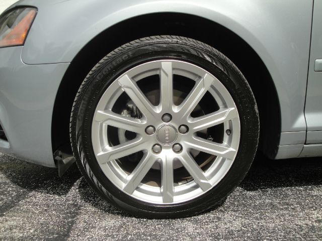 Audi A3 Quattro TDI Audi A3 Quattro TDI