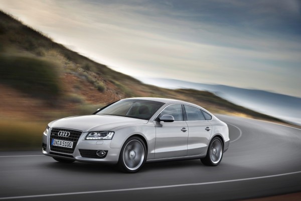 Audi A3 Quattro