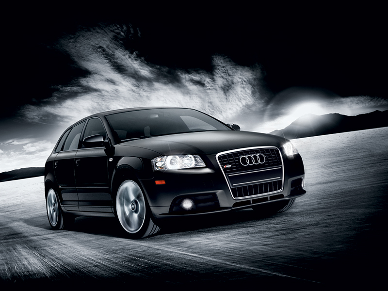 Audi A3 RS3