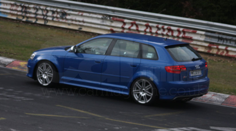 Audi A3 RS3