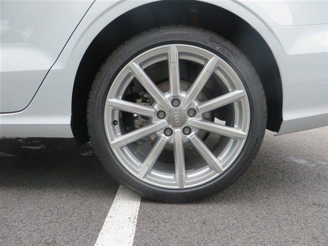 Audi A3 Sedan
