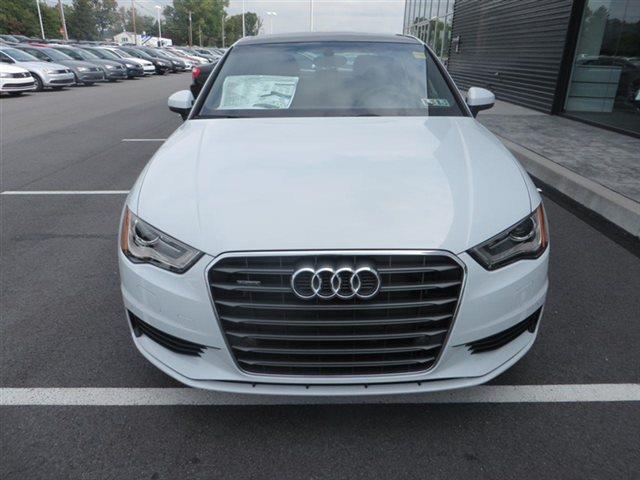 Audi A3 Sedan