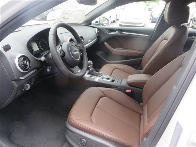 Audi A3 Sedan