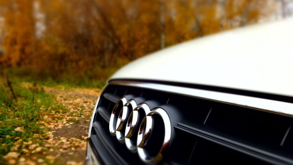 Audi A3 Sport