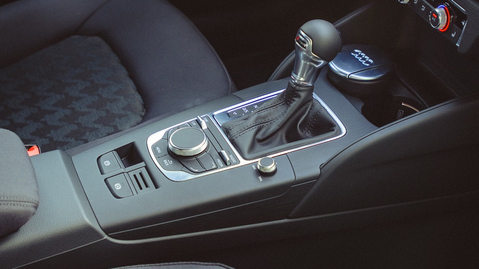 Audi A3 Sport