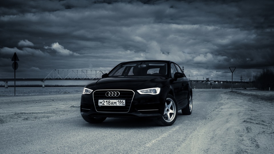 Audi A3 Sportback 2014 Audi A3 Sportback 2014