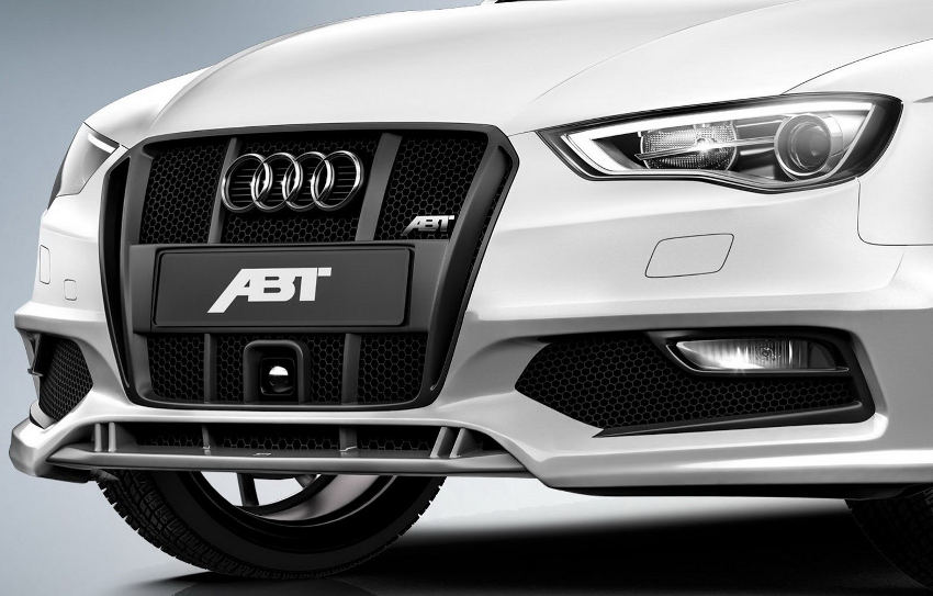 Audi A3 Sportback 2014