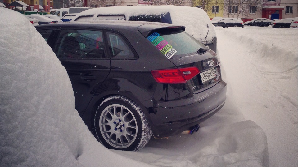 Audi A3 Sportback S Line Audi A3 Sportback S Line
