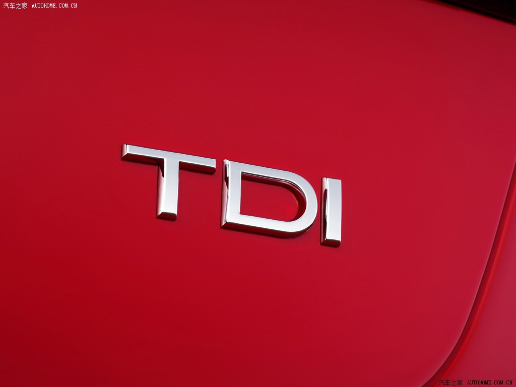 Audi A3 TDI 2014
