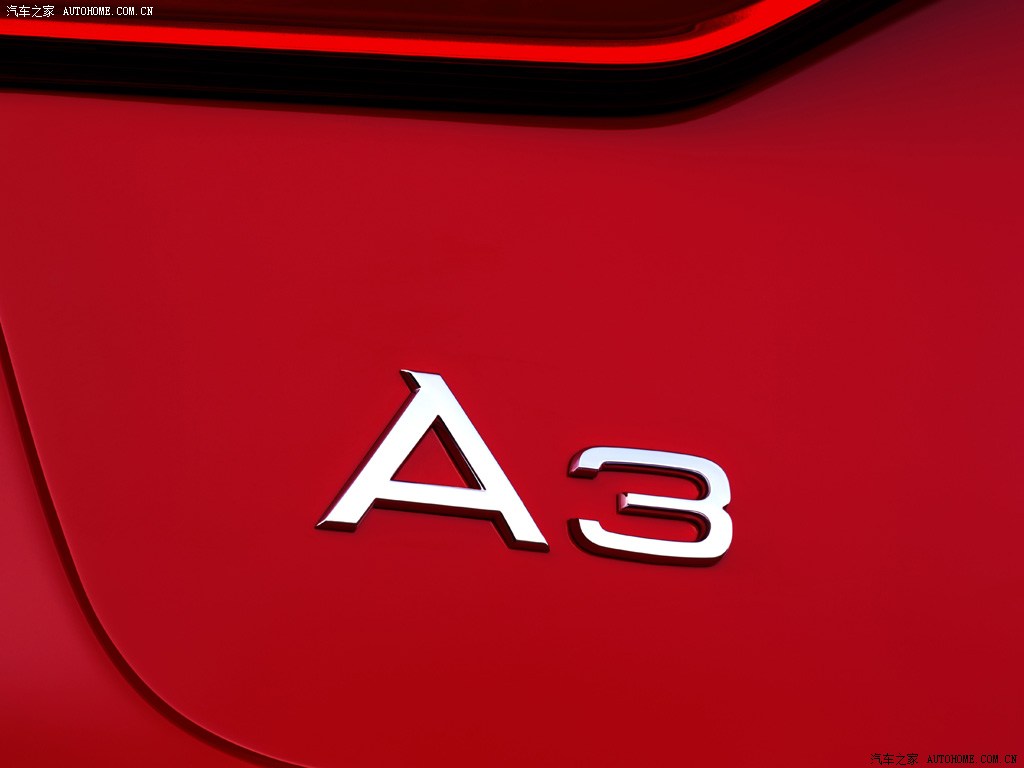 Audi A3 TDI 2014