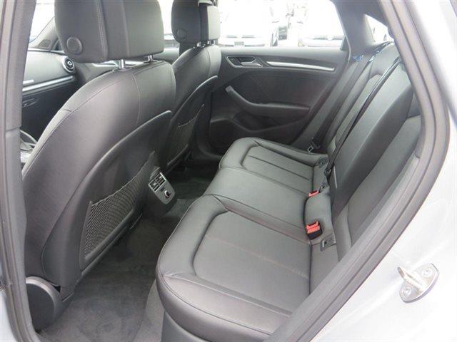 Audi A3 TDI 2015