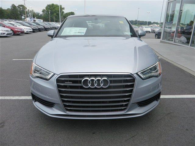 Audi A3 TDI 2015 Audi A3 TDI 2015