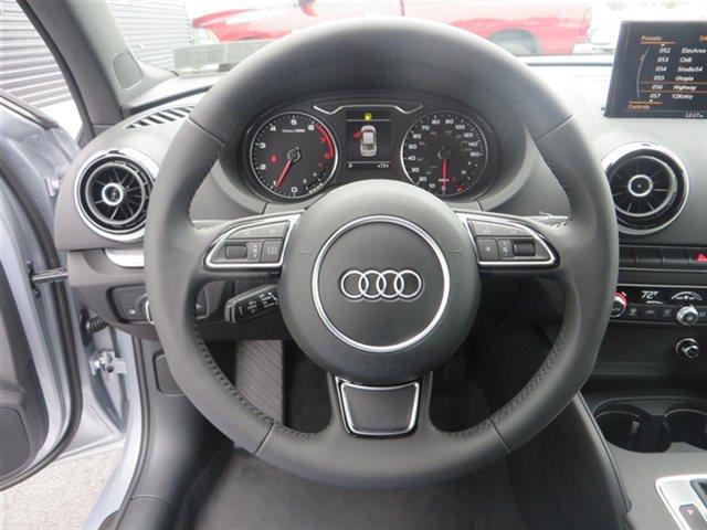 Audi A3 TDI 2015