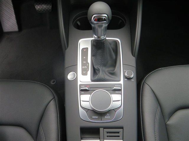 Audi A3 TDI 2015