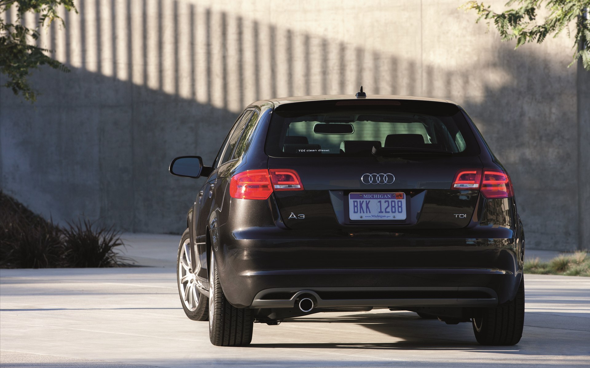 Audi A3 TDI