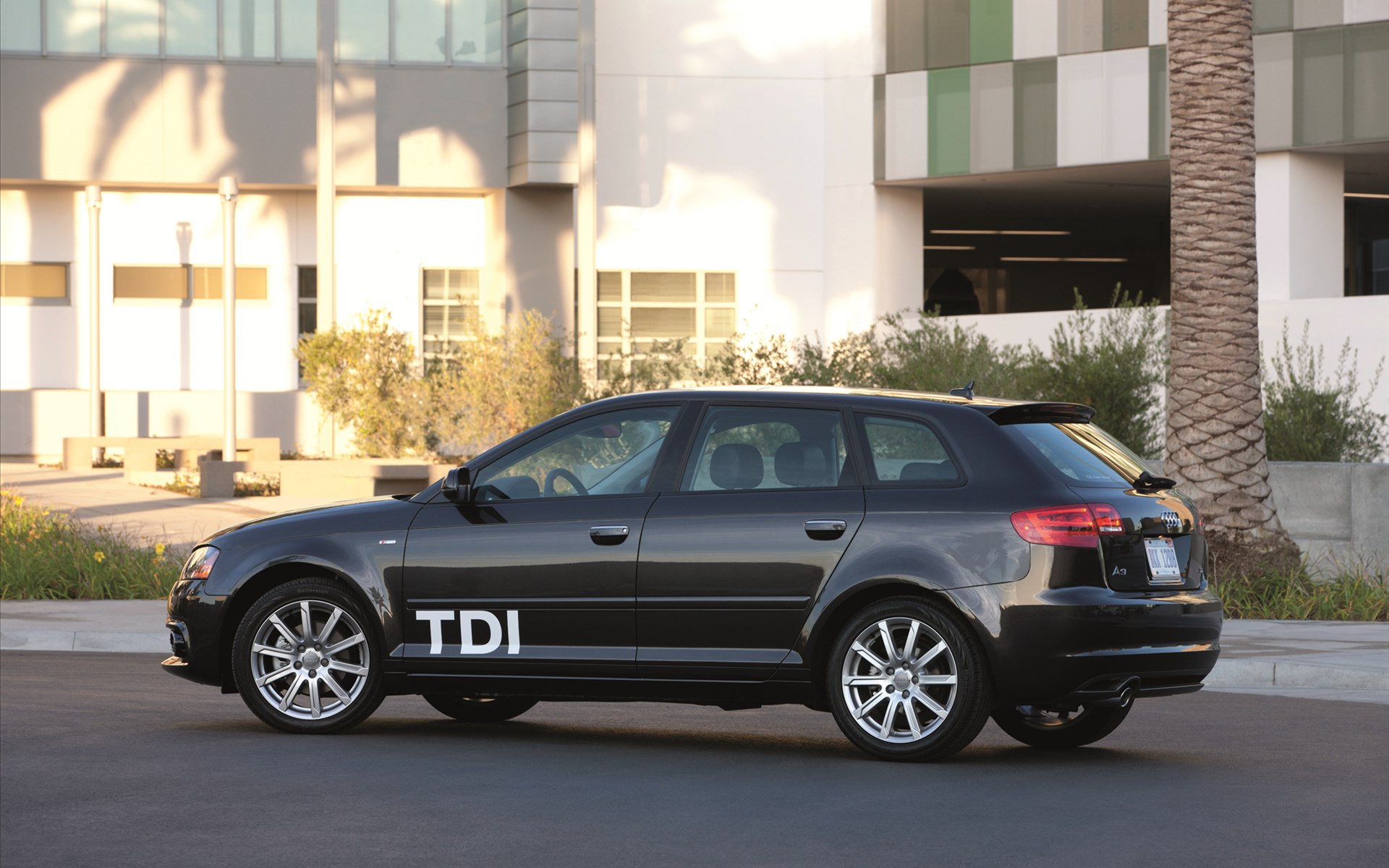 Audi A3 TDI
