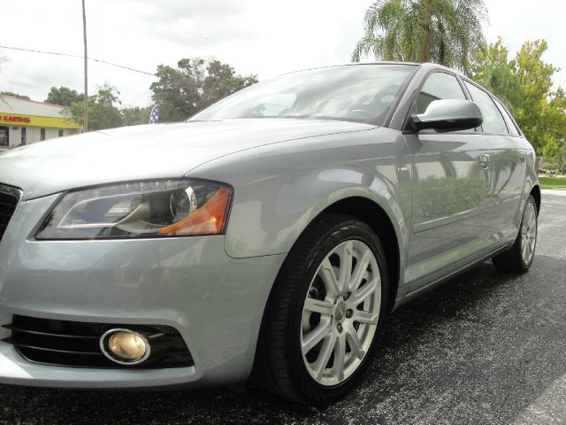 Audi A3 TDI