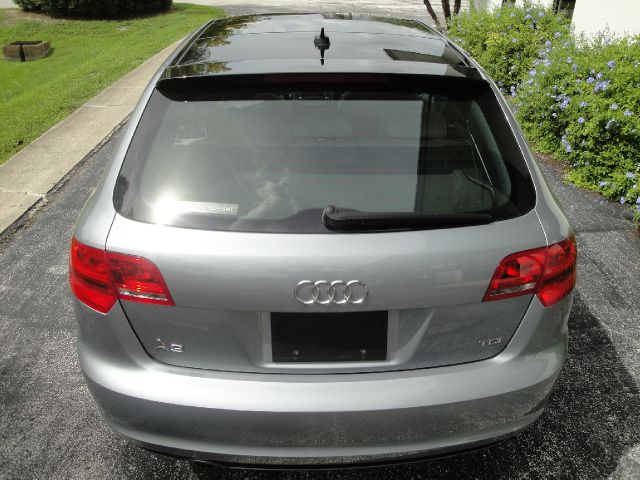 Audi A3 TDI