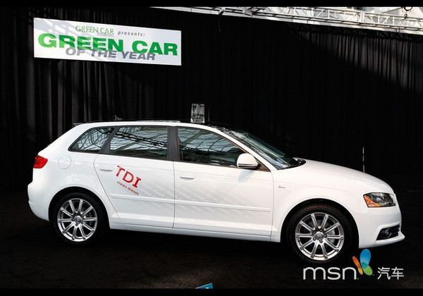 Audi A3 TDI