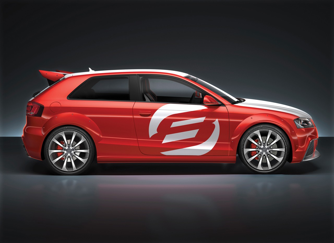 Audi A3 TDI Audi A3 TDI