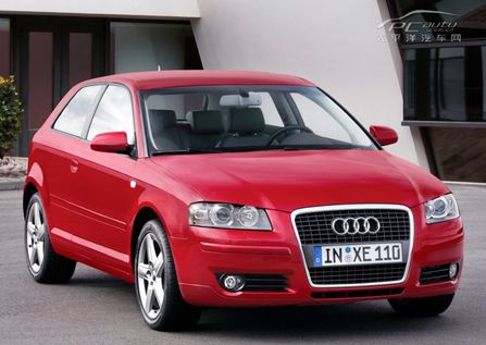 Audi A3 TDI