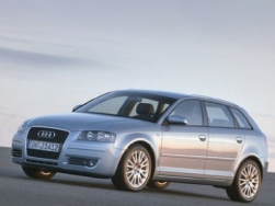 Audi A3 Turbo