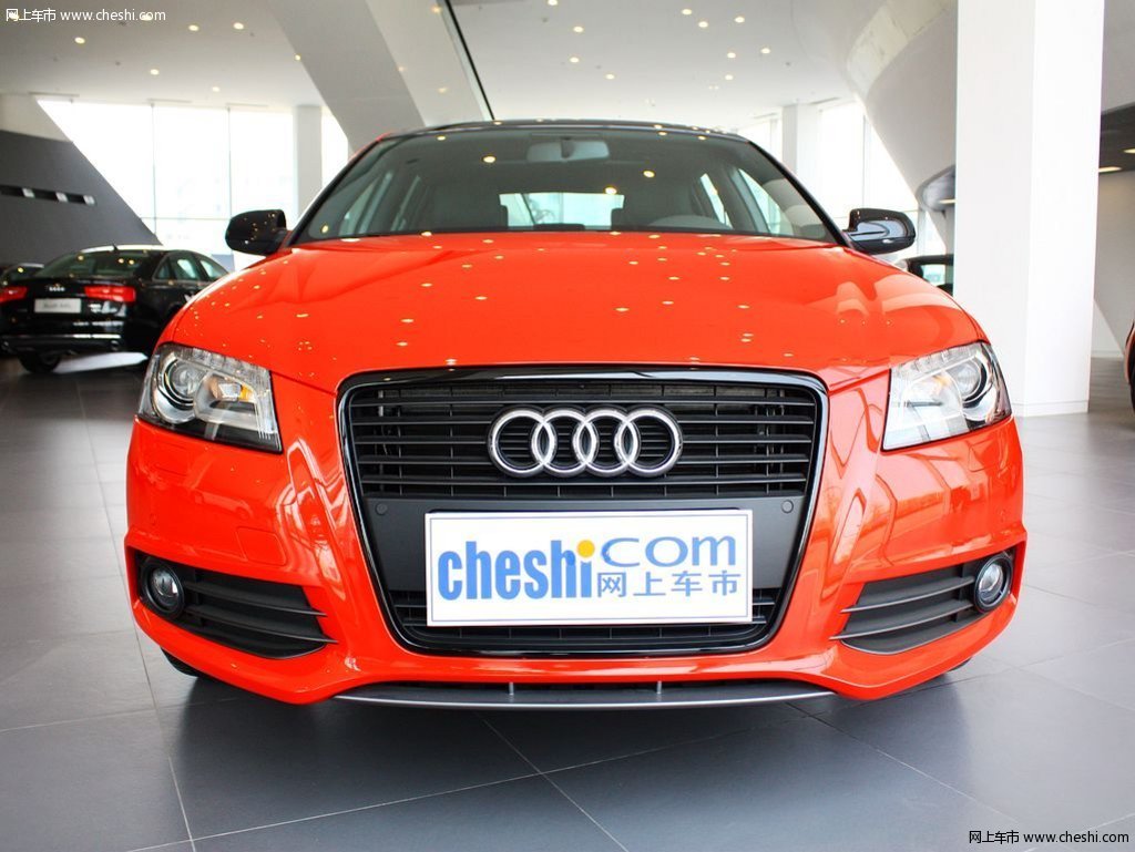 Audi A4 1.8 at