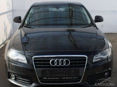 Audi A4 1.8 TFSI