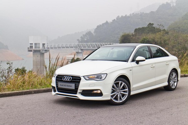 Audi A4 1.8