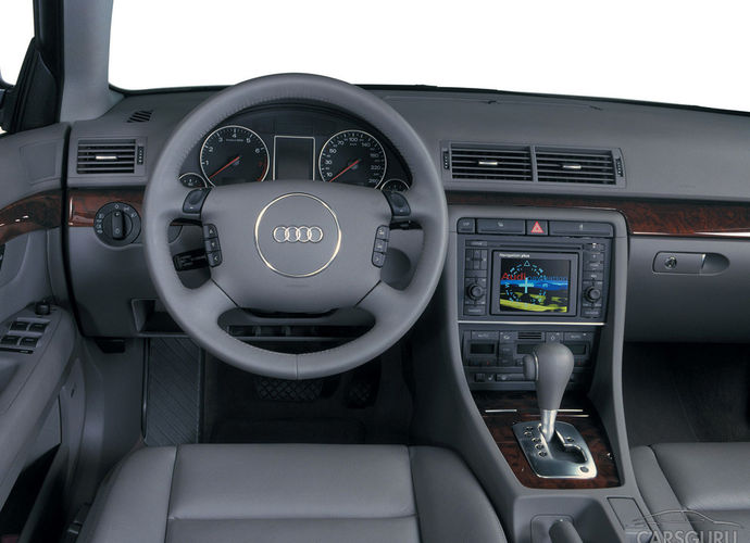 Audi A4 1.9 TDI