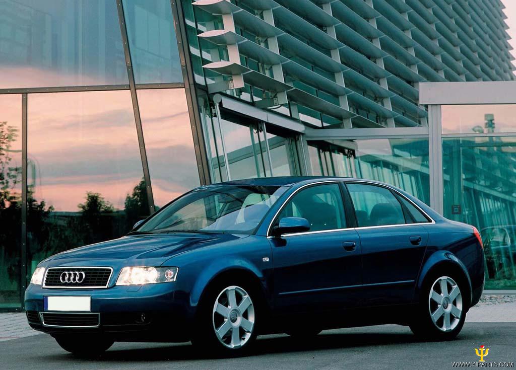 Audi A4 1.9 TDI