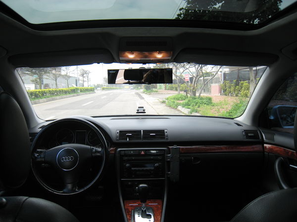 Audi A4 1.9 TDI