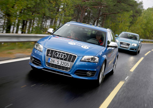 Audi A4 1.9 TDI