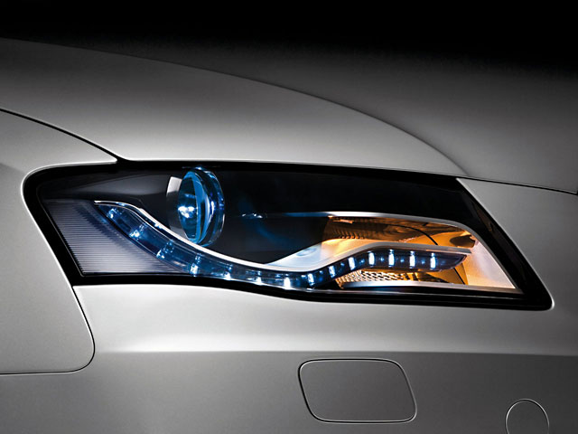 Audi A4 120hp