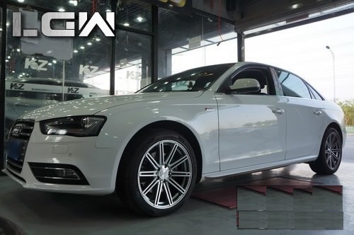 Audi A4 18