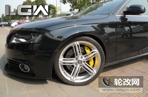 Audi A4 19