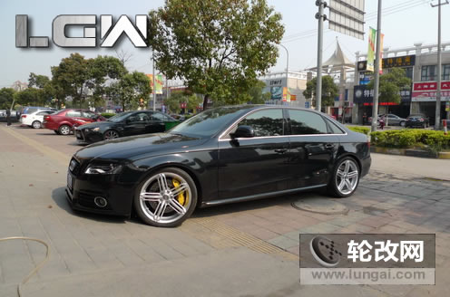 Audi A4 19