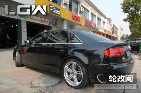 Audi A4 19