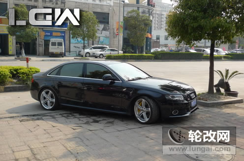 Audi A4 19