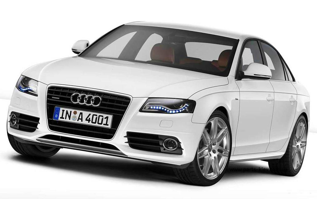 Audi A4 19