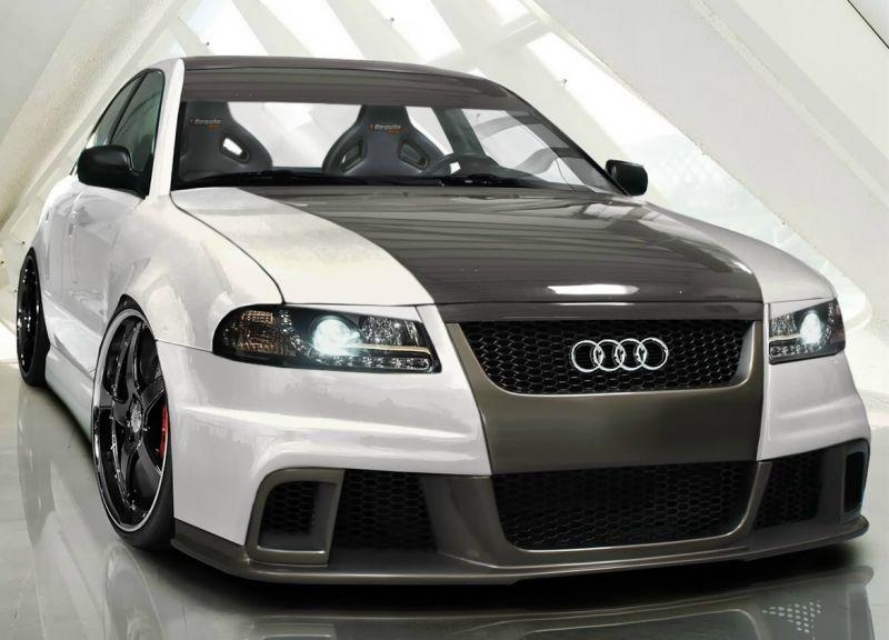 Audi A4 19