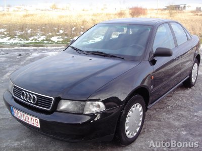 Audi A4 1995