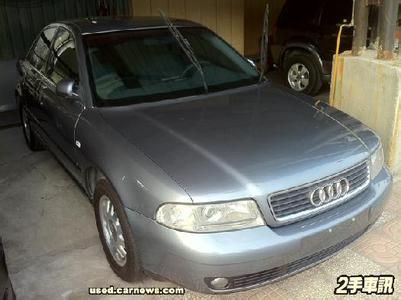 Audi A4 1995