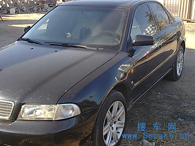 Audi A4 1995