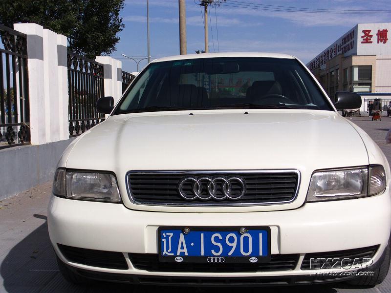 Audi A4 1996