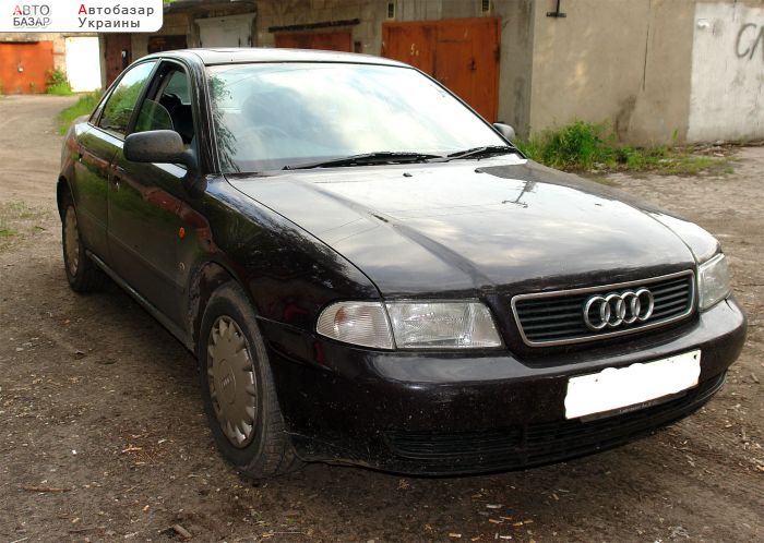 Audi A4 1996