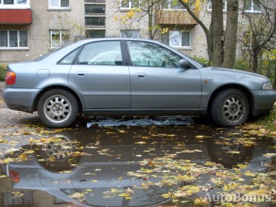 Audi A4 1996