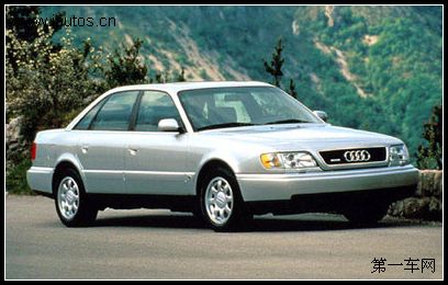 Audi A4 1996