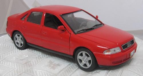 Audi A4 1997