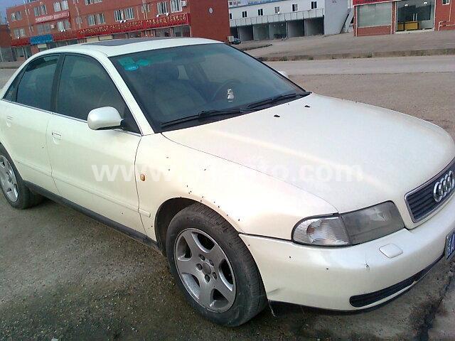 Audi A4 1997